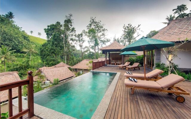 The Lokha Ubud Resort, Villas & SPA