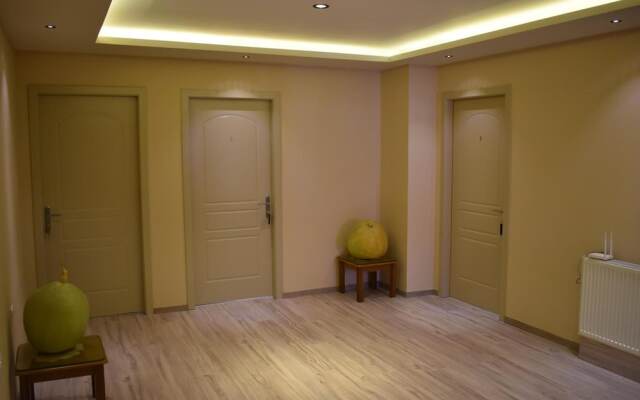 Hotel Vila Nino