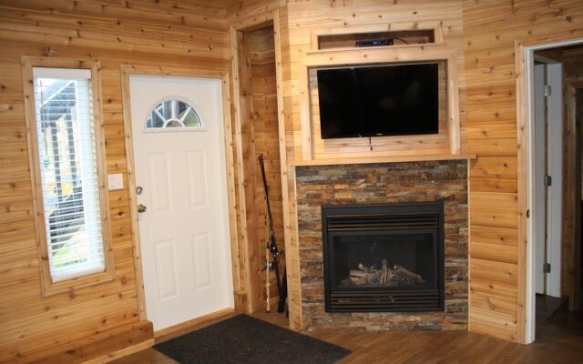 Kilby Bed and Breakfast