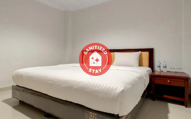 OYO 1752 Hotel Wisata