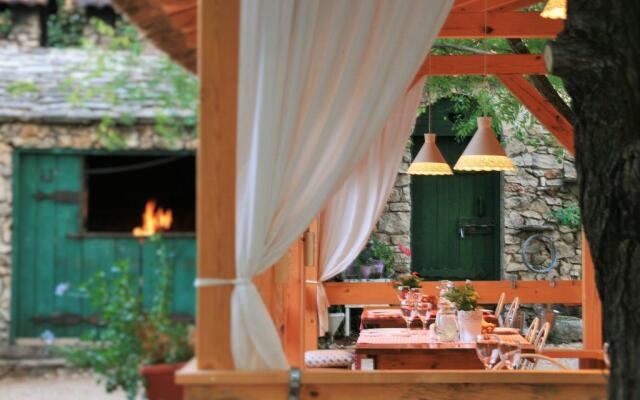 Bed & Breakfast Agrotourism Kalpić