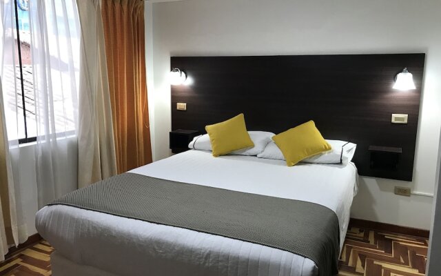 Casa Mía Hostal