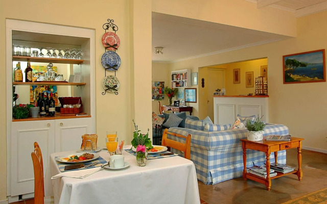 Morningside Cottage