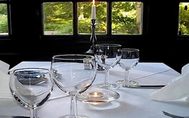 Knockomie Hotel