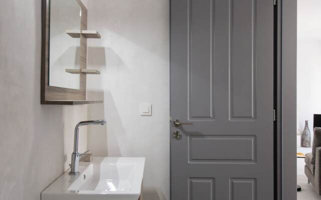 Villa MEL - Exclusive Residence in Paros