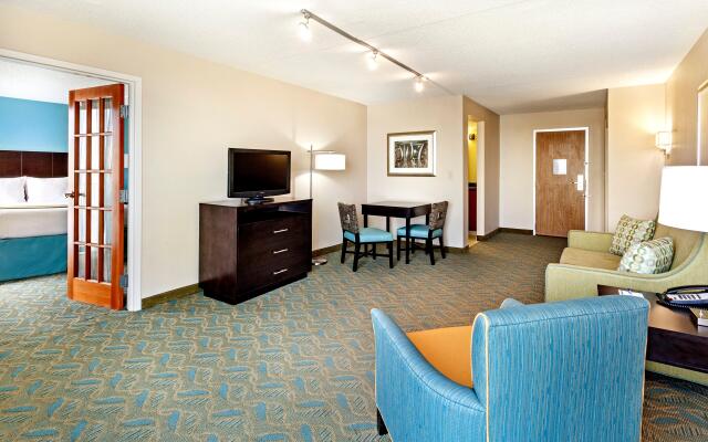 Holiday Inn Express Charleston – Downtown Medical Area