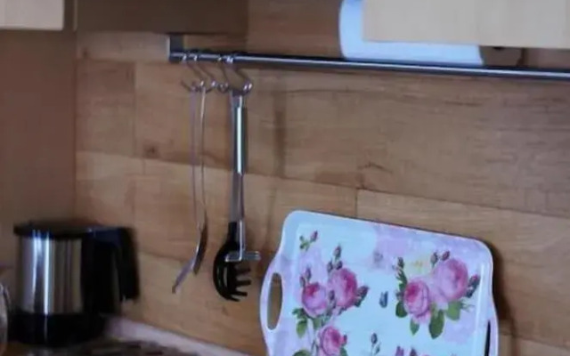 FeWo Borkum in Papenburg