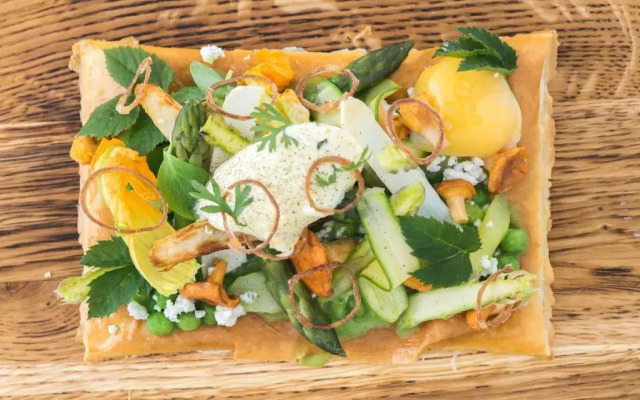 Rowhill Grange Hotel & Utopia Spa