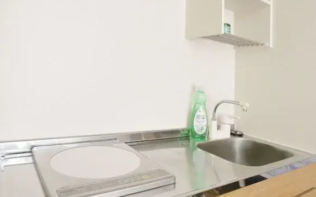 Grand Court Namba 501