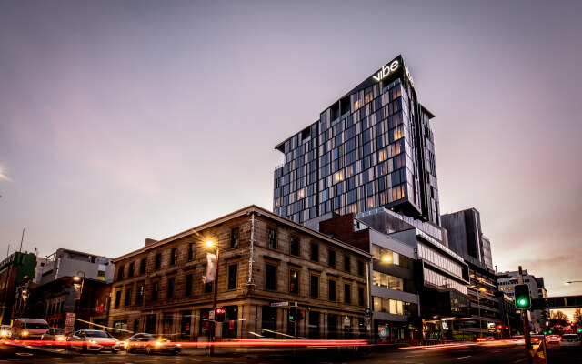 Vibe Hotel Hobart