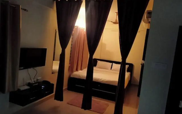 Marvel Comforts Near Fortis Hospital, Bannerghatta Road
