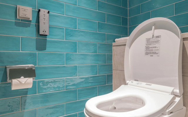 Village Hotel Sentosa by Far East Hospitality