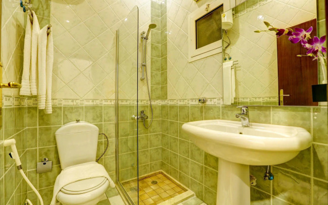 Al Balad Inn Corniche