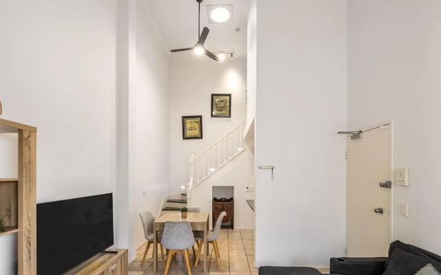 Spring Hill Gardens Apartments