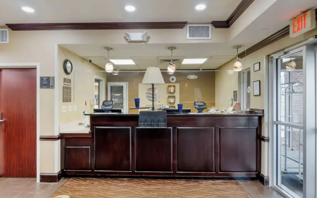 Comfort Inn