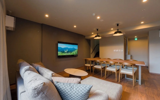 Rakuten STAY VILLA Hakone Togendai – Guest Rooms – Hakone