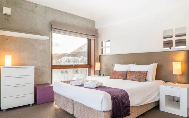 Yuuki Toride Chalet