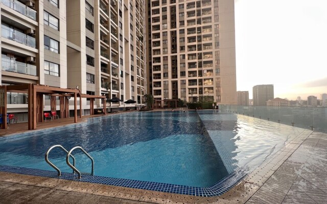 Supertramp House - Gold View Apartment