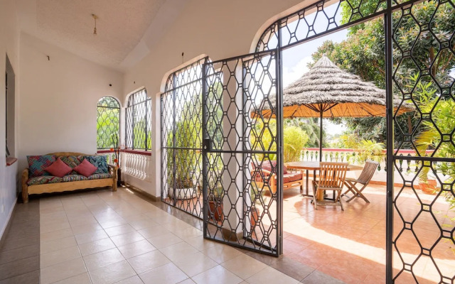 Bonsai Villa Homestay