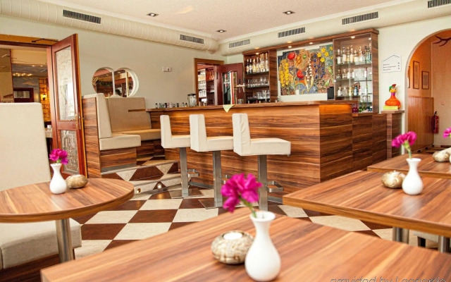 Wagners Sporthotel Oberhof