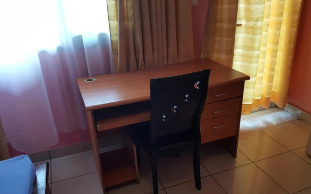 Résidence Saint-Jacques Brazzaville