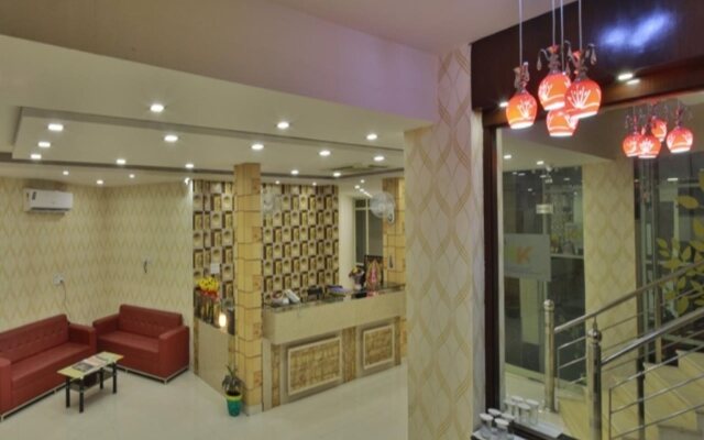 Hotel KNK International