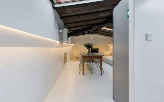 Western Docklands Area Apartments
