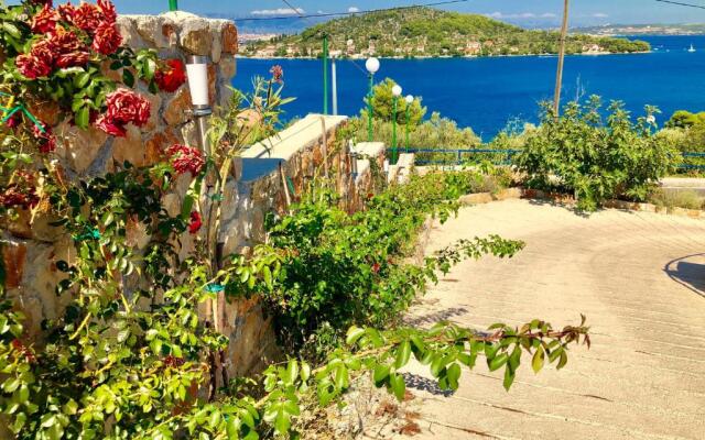 Apartments Villa Dinastija