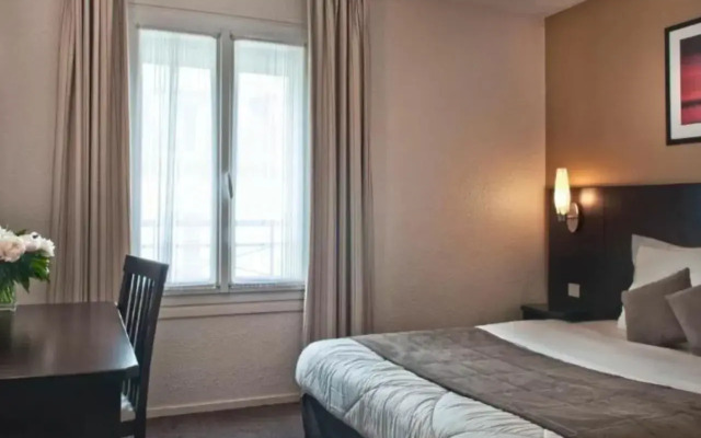 Les Hauts de Passy - Trocadero Eiffel