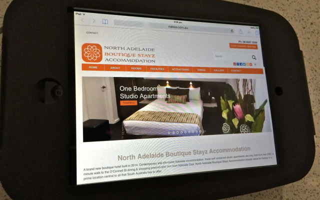 North Adelaide Boutique Stays Accommodation