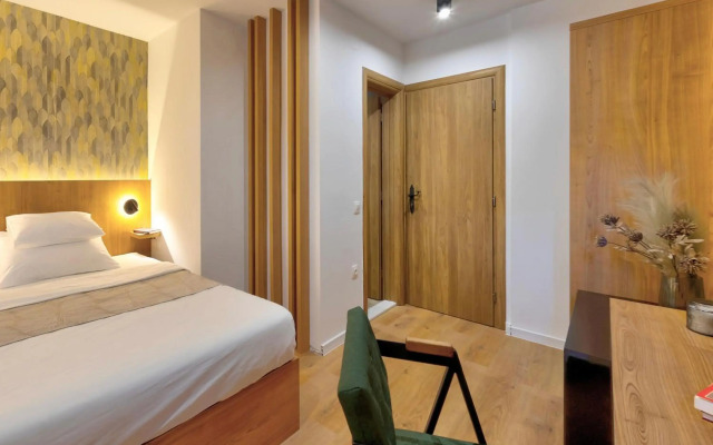 Hotel Sinan Han