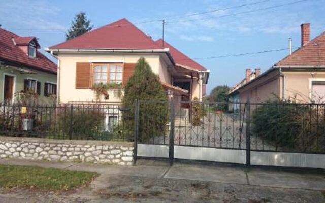 Postakocsi fogadó Kisgyőr