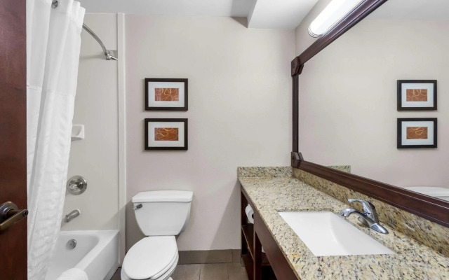 Comfort Suites Sumter