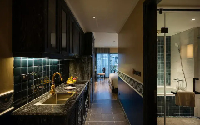 22Land Heritage Hotel & Retreat