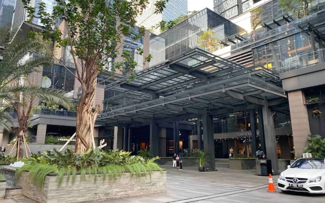 Salute de Senopati - Luxury Apartments