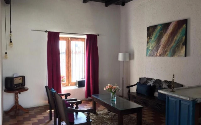 Casa LOBE