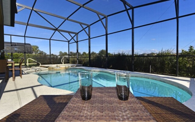 Solterra - 4187 Oaktree By Fairytale VR