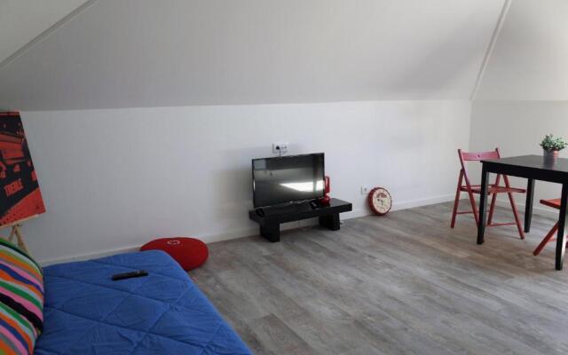 Lisbon Beach Apartments 5