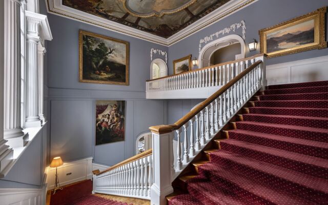 Luttrellstown Castle Resort