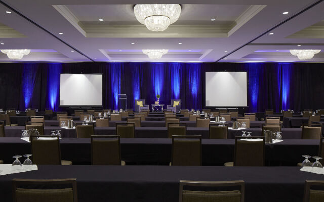 Marriott Milwaukee West
