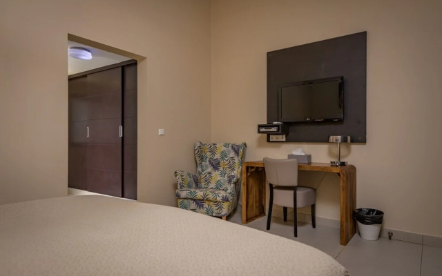 Boutique Hotel Bougainvillea