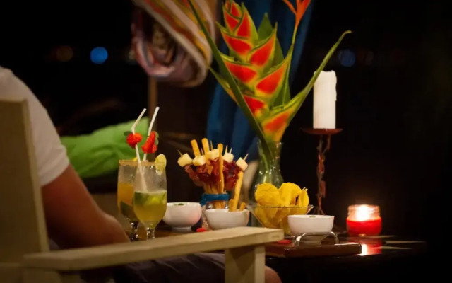 El Caribeo - Nature Lodge