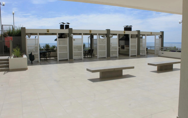 Apartamento Altos de Huayquique