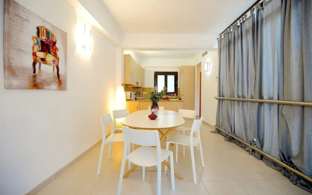 La Lonja Homes - Turismo de interior