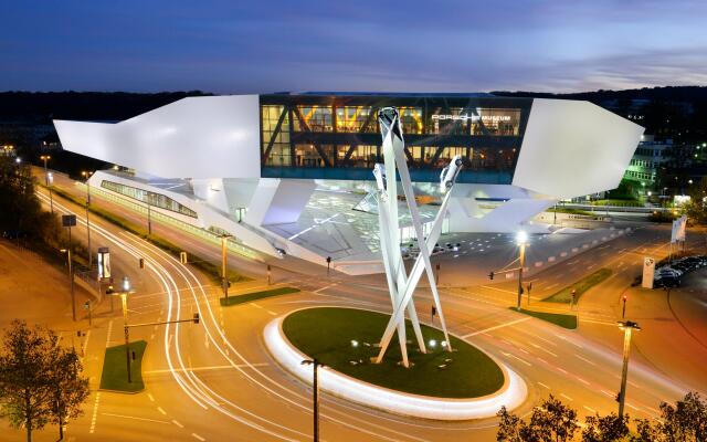 Holiday Inn Stuttgart by IHG