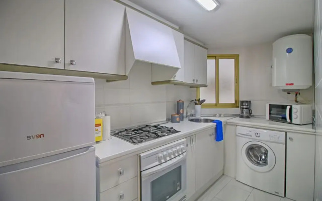 Apartamento Apolo VI