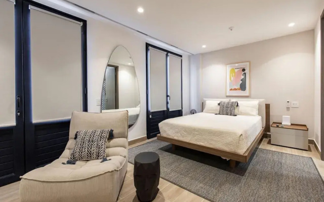 The Acapella Condo by Acomodo