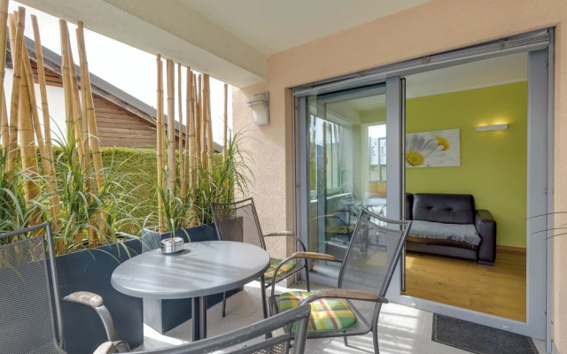 Wellness Suite Daisy