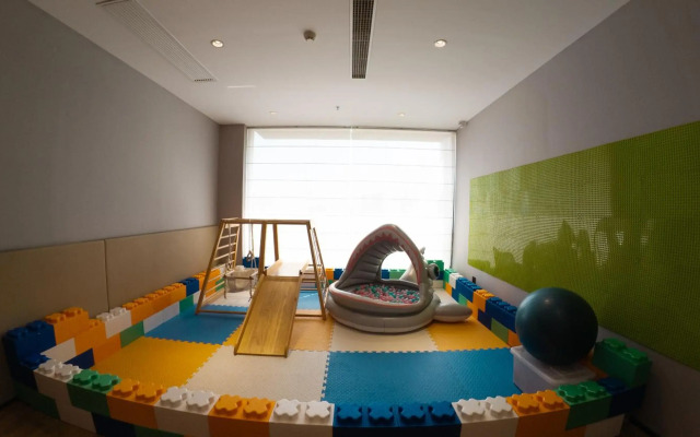 Maxx Phnom Penh Downtown (By H World)
