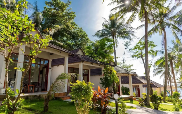 Nhat Lan Resort
